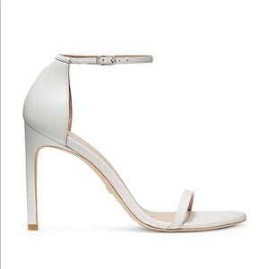 STUART WEITZMAN NUDISTSONG- size 6